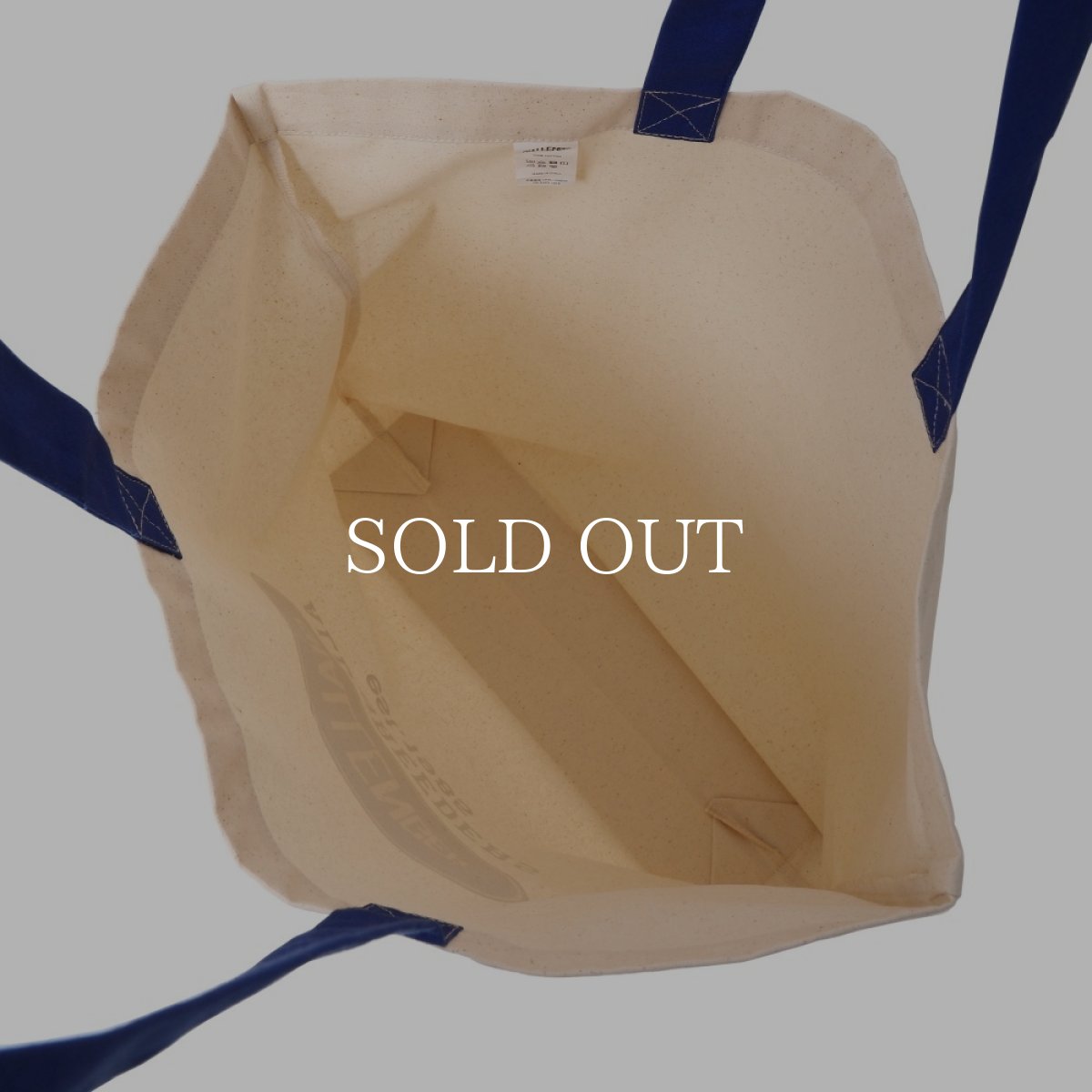 画像5: CHALLENGER  TOTE BAG (5)