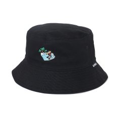 画像1: CHALLENGER  MICKEY MOUSE/ HAND PLANT HAT (1)