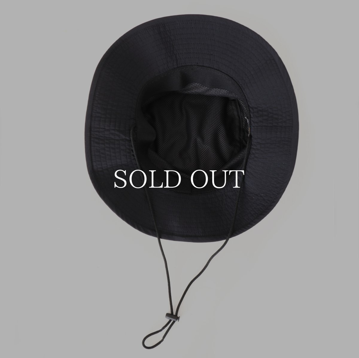 画像3: CHALLENGER  BEACH HAT (3)