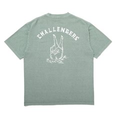 画像4: CHALLENGER  PIGMENT PEACE TEE (4)