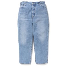 画像9: CHALLENGER  DENIM PANTS (9)