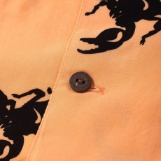 画像6: CHALLENGER  S/S SCORPION SHIRT (6)
