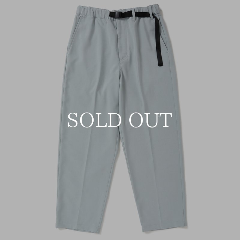 CHALLENGER PANAMA PANTS CLG-PT 025-005 公式通販