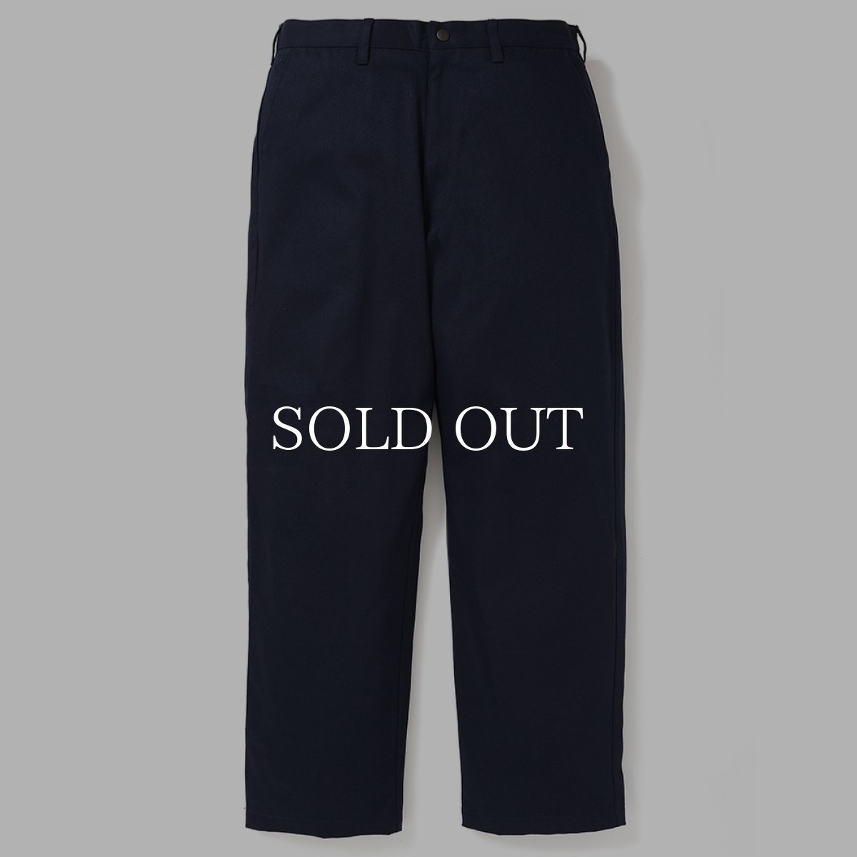 画像3: CHALLENGER  RIDERS CHINO PANTS (3)