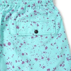 画像10: CHALLENGER  SPLATTER MARINE SHORTS (10)