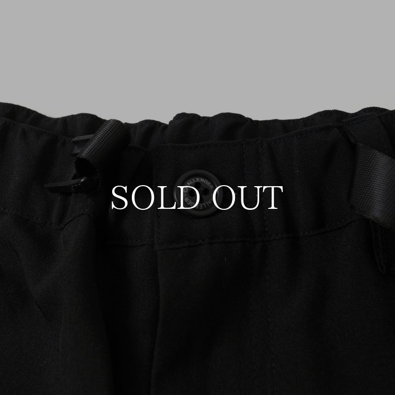 CHALLENGER PANAMA PANTS CLG-PT 025-005 公式通販
