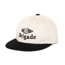 画像1: CHALLENGER  CLASSIC TWILL CAP (1)