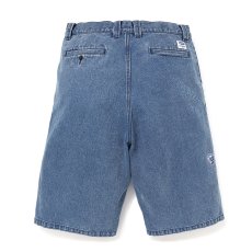 画像4: CHALLENGER  BAGGY SHORTS (4)