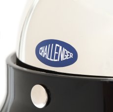 画像5: CHALLENGER  FIRE HELMET (5)