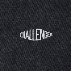 画像3: CHALLENGER  PIGMENT LOGO TEE (3)