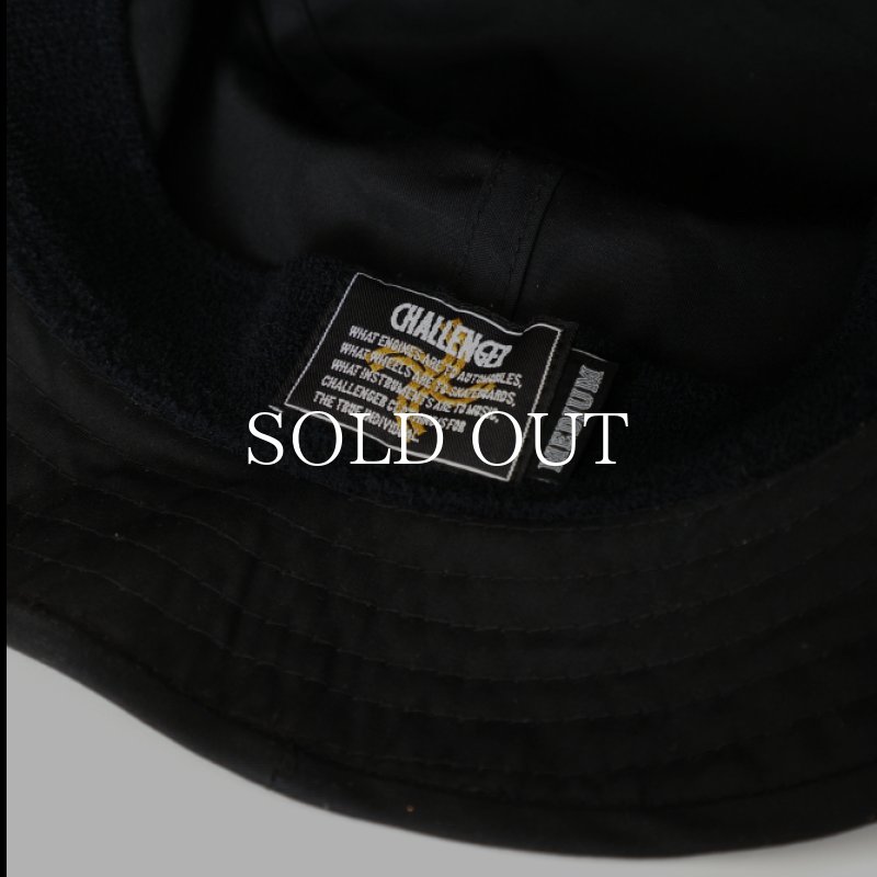 CHALLENGER BANDANA HAT CLG-AC 025-024 公式通販