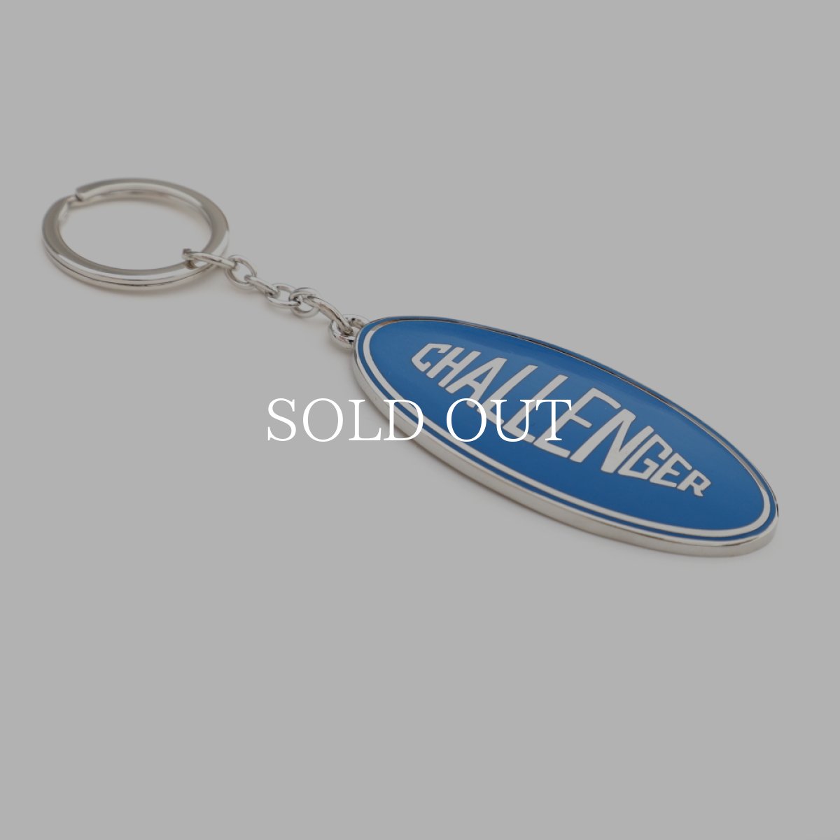 画像6: CHALLENGER  【再入荷】KEYRING (6)