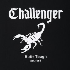 画像7: CHALLENGER  SCORPION C/N SWEAT  (7)