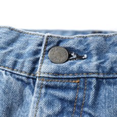 画像13: CHALLENGER  DENIM PANTS (13)