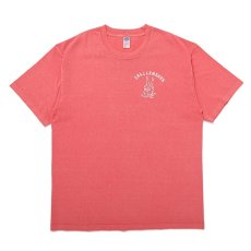 画像7: CHALLENGER  PIGMENT PEACE TEE (7)