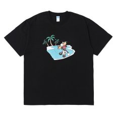 画像3: CHALLENGER  MICKEY MOUSE /HAND PLANT TEE (3)