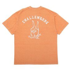画像8: CHALLENGER  PIGMENT PEACE TEE (8)