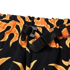 画像4: CHALLENGER  FIRE SHORTS (4)