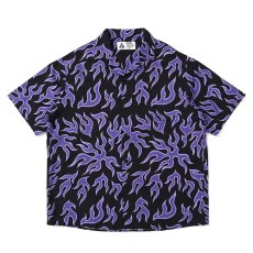 画像5: CHALLENGER  S/S FIRE SHIRT (5)