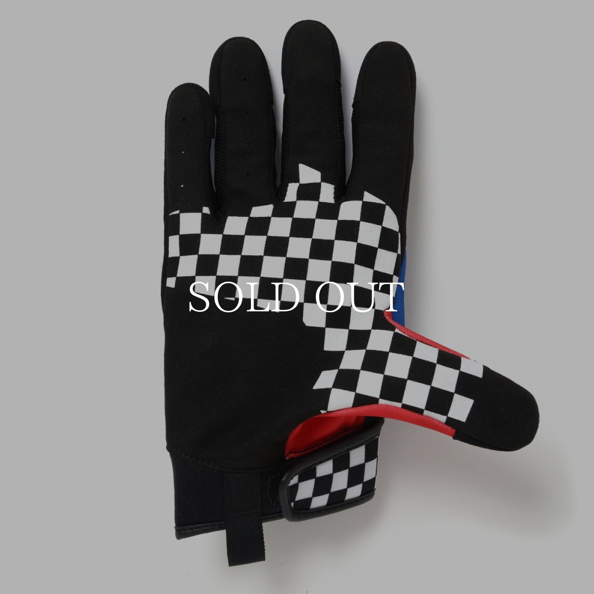 画像7: CHALLENGER  MX GLOVE (7)