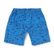 CHALLENGER SPLATTER MARINE SHORTS CLG-PT 025-007 公式通販