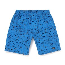 画像1: CHALLENGER  SPLATTER MARINE SHORTS (1)