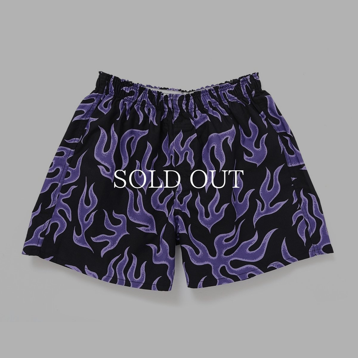 画像1: CHALLENGER  FIRE TRUNKS (1)