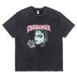 CHALLENGER PUNK GIRL TEE CLG-TS 025-008 公式通販