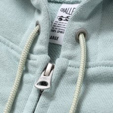画像9: CHALLENGER  HEY DUCK ZIP HOODIE (9)
