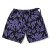 PURPLE - BLACK