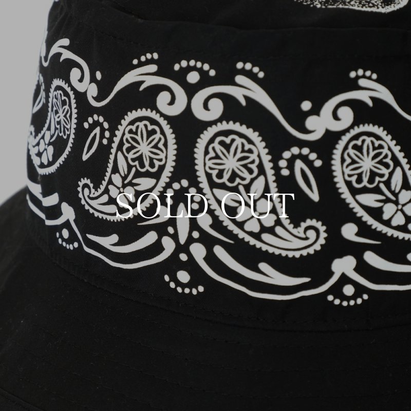 CHALLENGER BANDANA HAT CLG-AC 025-024 公式通販