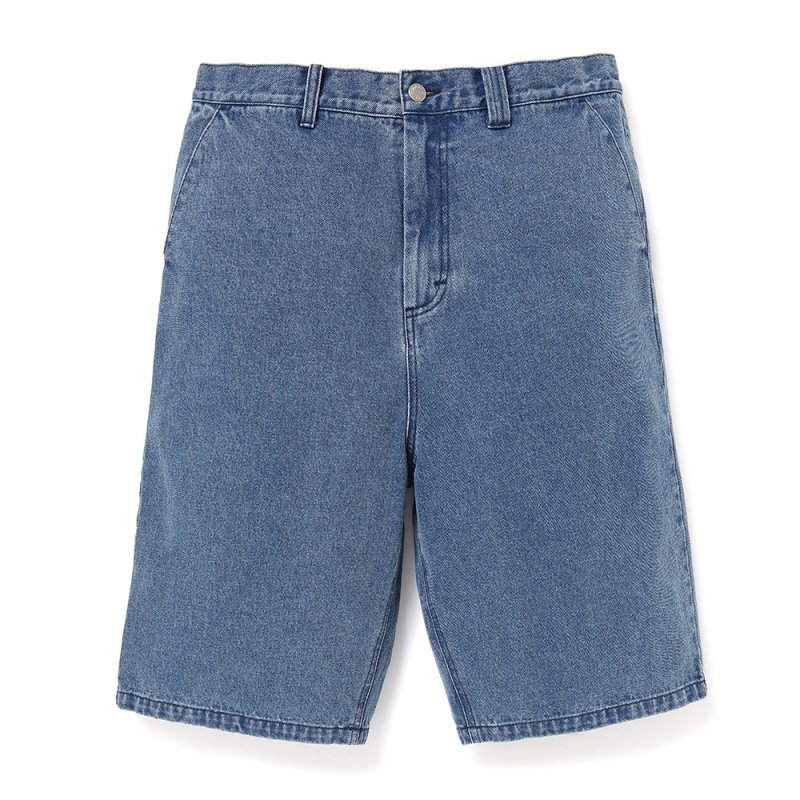 CHALLENGER BAGGY SHORTS CLG-PT 025-008 公式通販