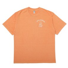 画像9: CHALLENGER  PIGMENT PEACE TEE (9)
