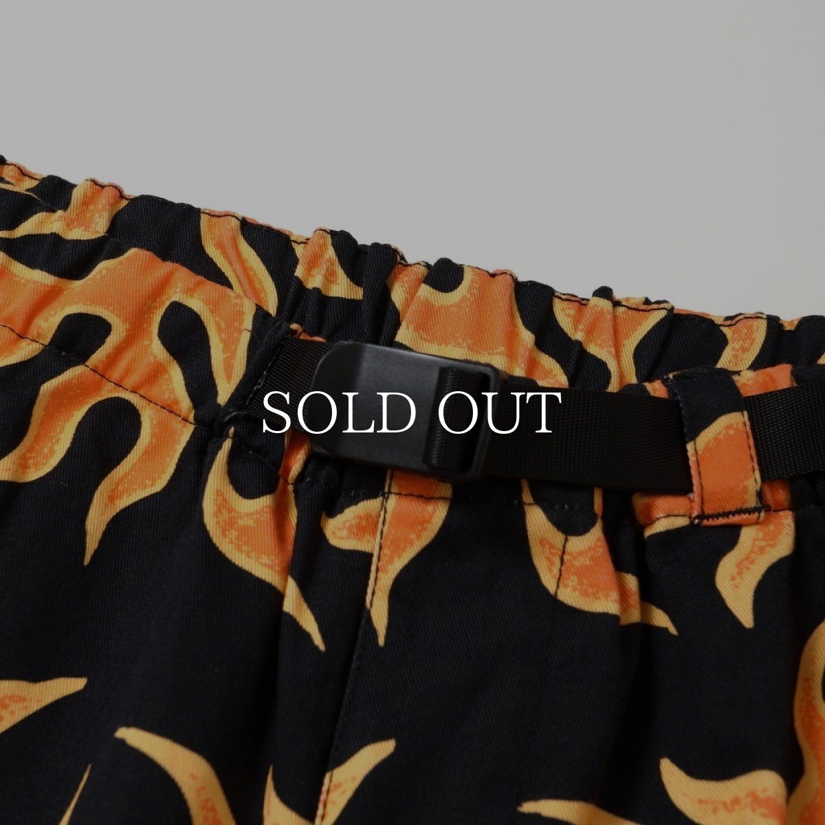 画像3: CHALLENGER  FIRE SHORTS (3)