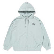画像8: CHALLENGER  CHECKER ZIP HOODIE  (8)
