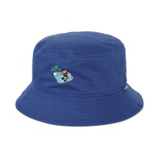 画像2: CHALLENGER  MICKEY MOUSE/ HAND PLANT HAT (2)