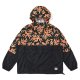 ORANGE / BLACK
