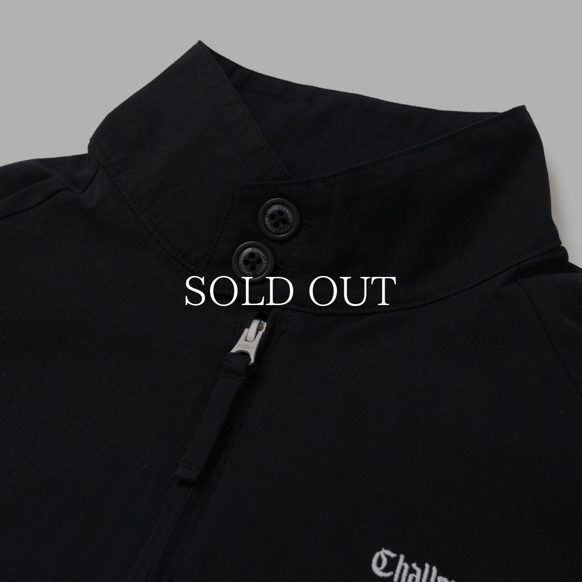 画像9: CHALLENGER  SCORPION SWING TOP (9)