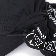 画像7: CHALLENGER  SUNSHADE JET CAP (7)