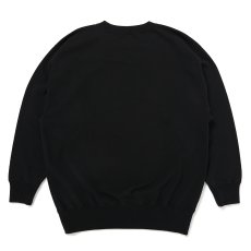 画像2: CHALLENGER  PUNK GIRL C/N SWEAT (2)