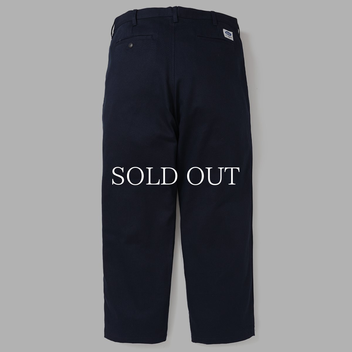 画像4: CHALLENGER  RIDERS CHINO PANTS (4)