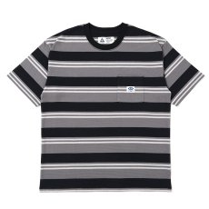 画像1: CHALLENGER  S/S BORDER TEE (1)
