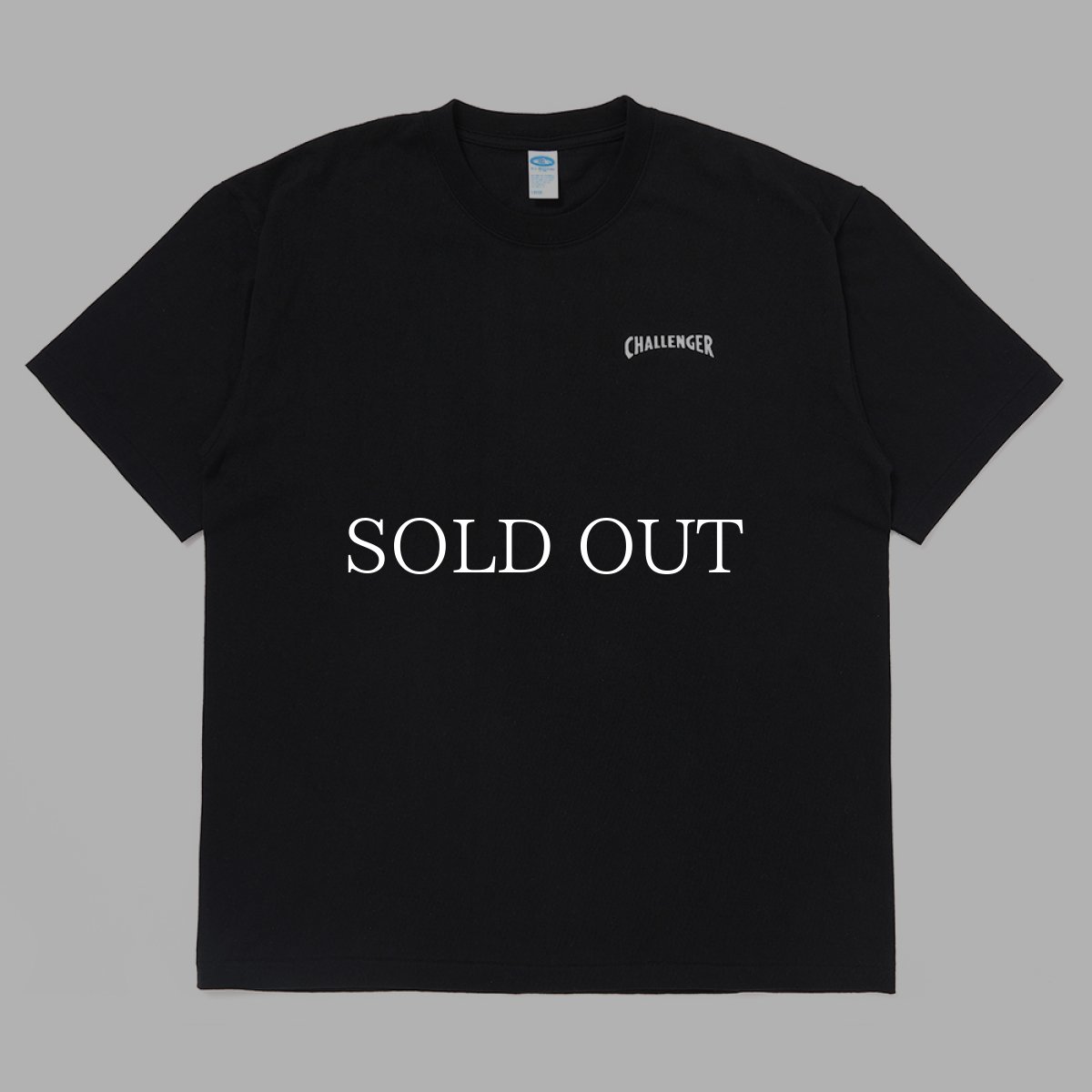 画像2: CHALLENGER  HEY DUCK TEE (2)