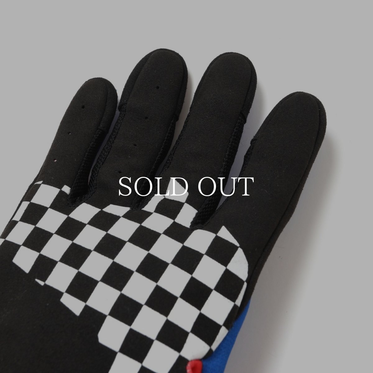 画像8: CHALLENGER  MX GLOVE (8)