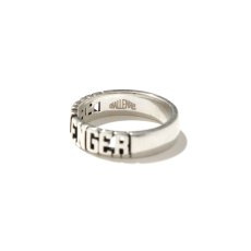 画像3: CHALLENGER  LOGO RING (3)