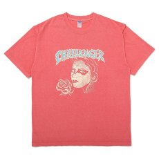 画像5: CHALLENGER  PUNK GIRL TEE (5)