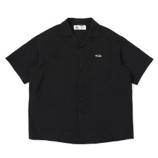 画像1: CHALLENGER  S/S PANAMA SHIRT (1)