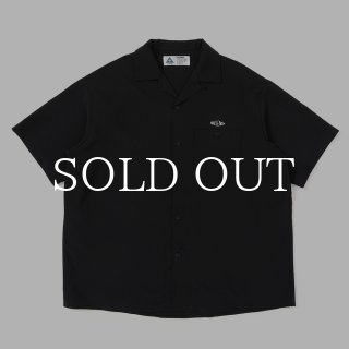 CHALLENGER S/S PANAMA SHIRT CLG-SH 025-008 公式通販