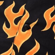 画像4: CHALLENGER  S/S FIRE SHIRT (4)
