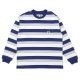 BLUE - WHITE